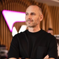 Vacuumlabs Employee Tomáš Mašek's profile photo