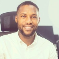 SFS Group Employee Kehinde Ogunlade's profile photo