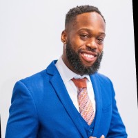Silence The Shame, Inc. Employee Nicholas Farthing's profile photo