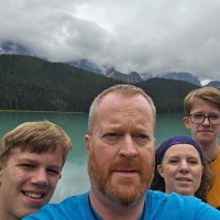 PepsiCo Employee Andrew M.sc.'s profile photo