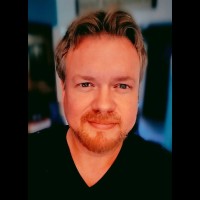 Judy Security Employee Kevin Gunning's profile photo