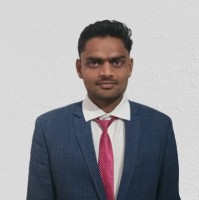 Yahhvi Employee Ca Rao's profile photo