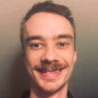 Charles River Analytics Employee David Holroyd's profile photo