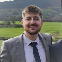 ELE Advanced Technologies Ltd Employee Chris Nelson's profile photo