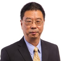 United Way of Greater Houston Employee Xingping Wang's profile photo