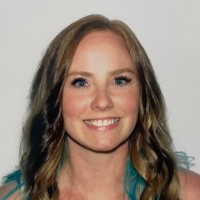 Pacific Foundation Employee Nicole Gorbett's profile photo