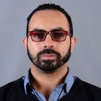 AgiBiz Employee Christian López's profile photo