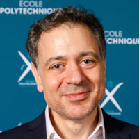 École Polytechnique Employee Thierry Rayna's profile photo