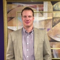 Centinel Spine Employee Aaron Caffee's profile photo