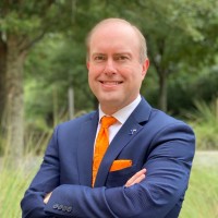 University of Texas at Tyler Employee David Barron's profile photo