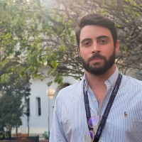 Stealth AI Startup Employee Roy Levi's profile photo