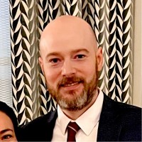 InPACT Consulting, LLC Employee Brian Inman's profile photo