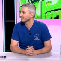 ELVIRA ANGELICA Employee Jérémy Marcellin's profile photo