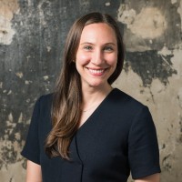 AISAP Employee Brianna London's profile photo
