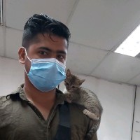 TAC System Formwork Employee Tamim Hossain's profile photo