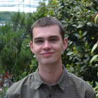 Environmental Finance Employee Fraser O'Halloran's profile photo