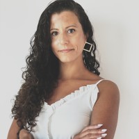 SLOT Recursos Humanos Employee Júlia Vieira's profile photo