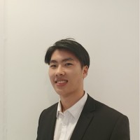 Herron Todd White Employee Francis Chow's profile photo
