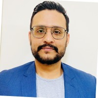 Cisco Employee Vikas Sood's profile photo
