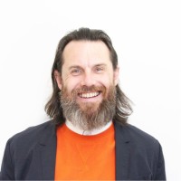 Generation Edge Employee Michael Fern's profile photo