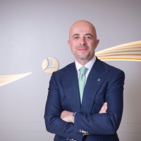 Turkish Airlines Employee Ahmet Olmustur's profile photo