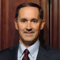 Spine Wave, Inc. Employee Ted Johnson's profile photo