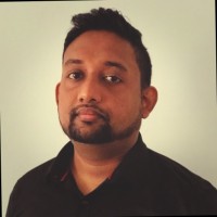 Wire Apps Employee Niroshan Jayathilaka's profile photo