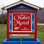 Chalet Motel