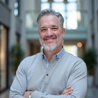 Buyers Edge Platform Employee Tim Hartman's profile photo
