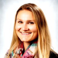 Open Door Community Health Centers Employee Sarah Ross's profile photo