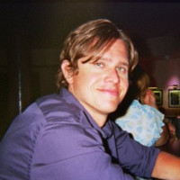 Two State Construction Employee John Stevenson's profile photo