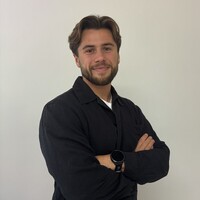 Inspot Employee Oliver Liesén's profile photo