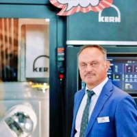 Kern Microtechnik GmbH Employee Stephan Zeller's profile photo