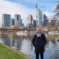 medifa GmbH Employee Alexander Malcew's profile photo