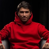 MilliSec Employee Azar Malikov's profile photo
