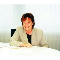 Bott GmbH & Co. KG Employee Elke Streller's profile photo