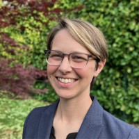 Sylvan Energy Analytics Employee Elaine Hart's profile photo