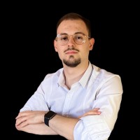 Qi4M Employee Samuel Sulce's profile photo