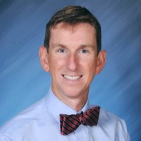 Notre Dame Preparatory School Employee James Lancaster's profile photo