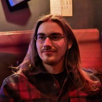 Skytek Employee Dawid Pacanowski's profile photo