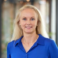 Credin Danmark Employee Tina Schou's profile photo