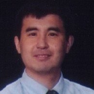 China First Heavy Industries Employee Victor Li's profile photo