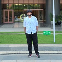 Anivale Employee Shravan Shetty's profile photo
