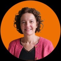 ALTIOS International Employee Céline Altios's profile photo