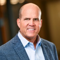 M&E Catalyst Group Employee Marty McAlpin's profile photo