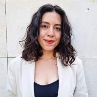 gtlogic Employee Razane Hishi's profile photo