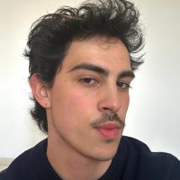 Joako González Email