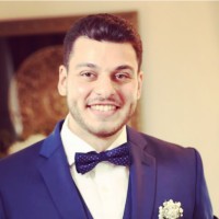 Charbel Daniel Email & Phone Number