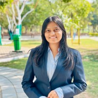 Ethios Group - Foundation to Finesse Employee Shrusti Santoki's profile photo