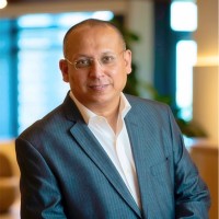 ANZ Employee Pat Banerjee's profile photo
